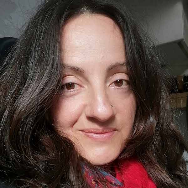 لورا پاتارا