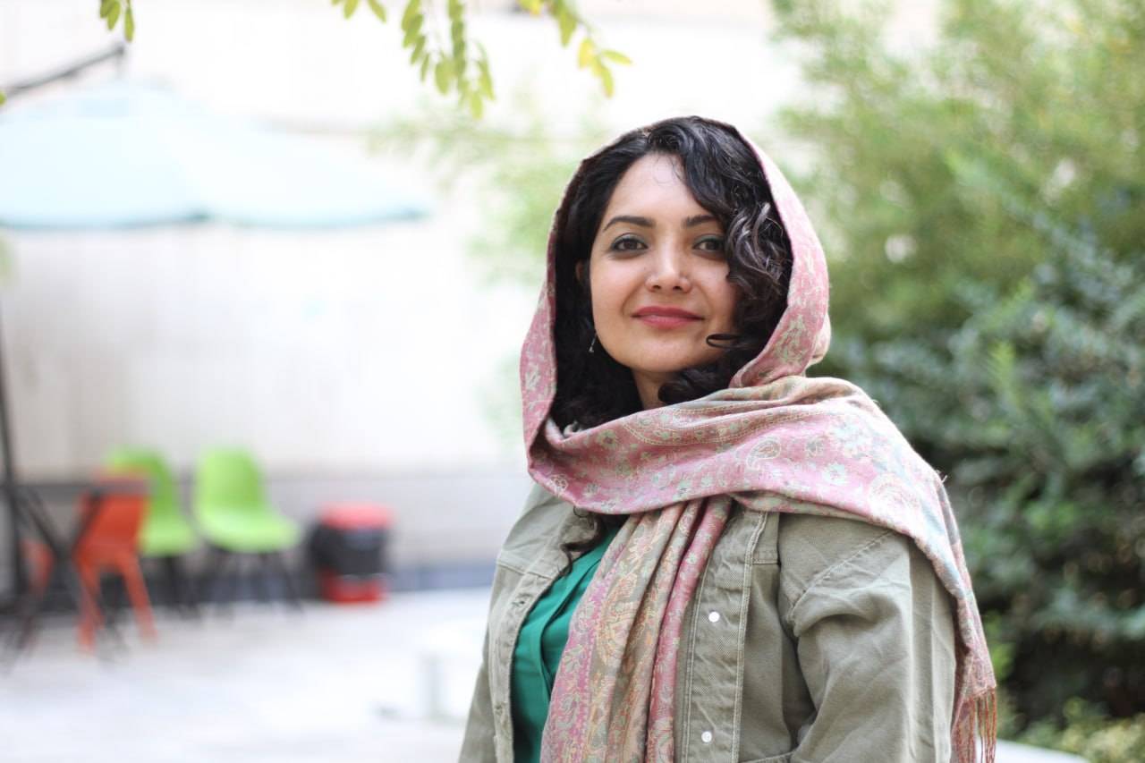 شرمین نادری