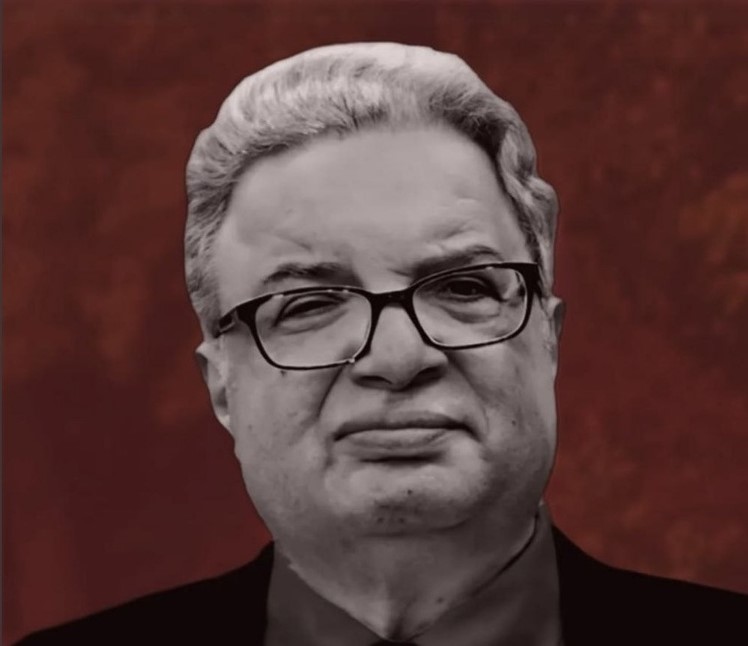علی میرسپاسی
