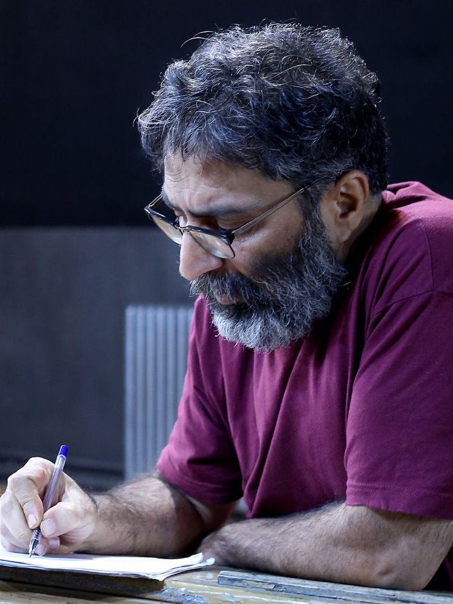 محمد رضایی‌راد
