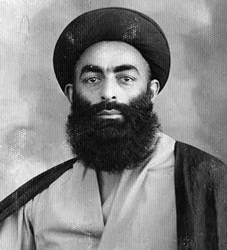 سید محمد اشرفی شیرازی (گردآورنده و مصحح: فرشید گندم‌کار)