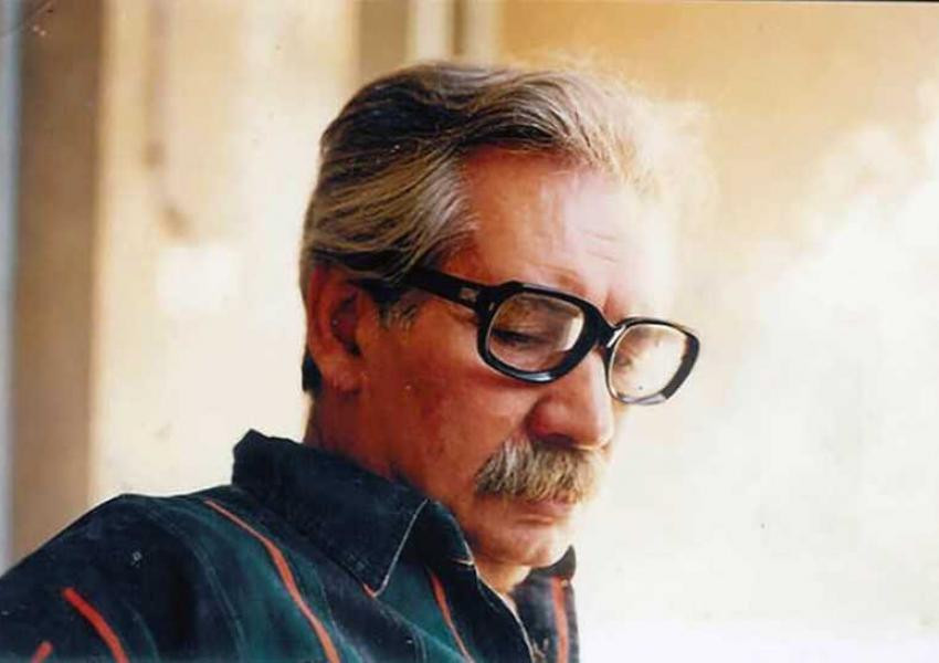 احمد محمود